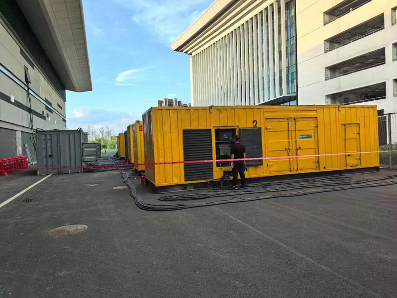 满洲里柴油发电机冬季保养注意事项？